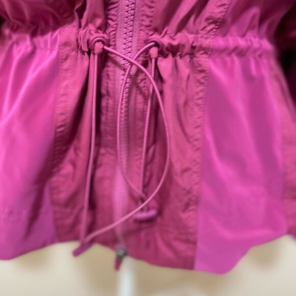 NWT Free People morning to midnight jacket size M
New with tag Retai $128 - Picture 6 of 9